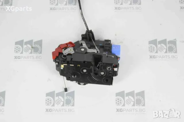  Брава врата предна лява за Volkswagen Golf 6 (2008-2013)