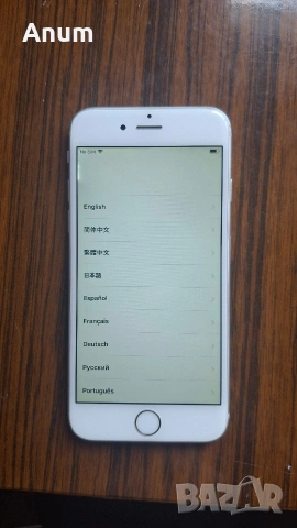 iphone 6s за части