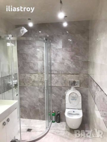 Всичко за Вашата баня