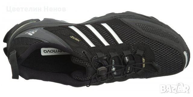 водоустойчеви маратонки Adidas Snova Riot 4 GTX номер 39 gore-tex , снимка 6 - Маратонки - 30935729