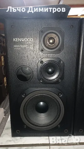 KEWNOOD LS - 54, снимка 5 - Тонколони - 55787469