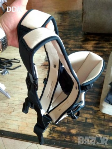  Бебешка раница-кенгуру Jane 0-16 кг., снимка 14 - Кенгура и ранички - 38924000