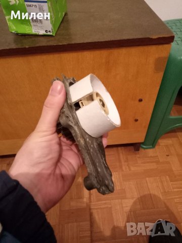 Водна помпа Valeo 506715 за Citroen, Fiat, Ford, Mazda, Mini, Peugeot, Suzuki, Volvo, снимка 7 - Части - 35146455