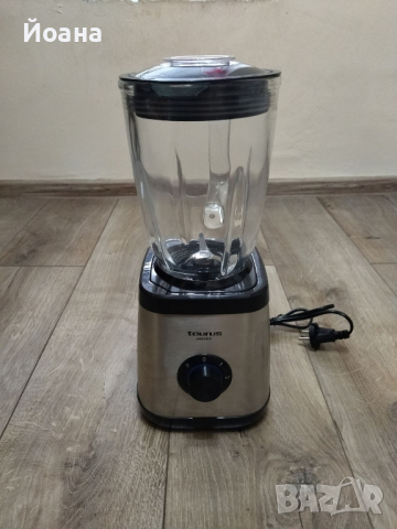 блендер , снимка 3 - Блендери - 44749387