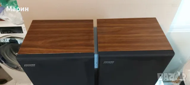 Тонколони NAMCO, снимка 2 - Тонколони - 49908927