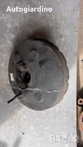 Серво усилвател / Спирачна помпа за Hyundai I20 2010 - 58500-1J200