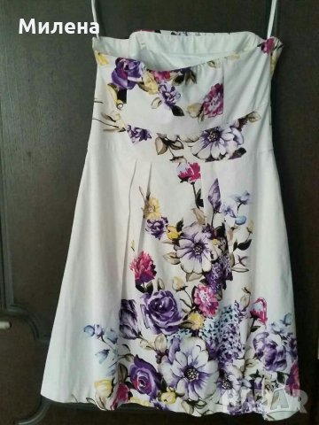 Официална лятна рокля в Рокли в гр. София - ID29717601 — Bazar.bg
