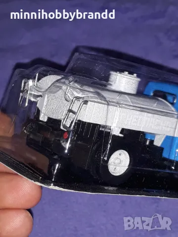 ГАЗ 51 GAZ 1.43, снимка 6 - Колекции - 47341053