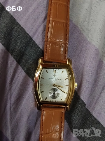 Vacheron Constantin automatic AAA