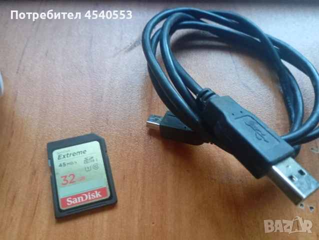 Камера Sansung Hd, снимка 7 - Камери - 51253656