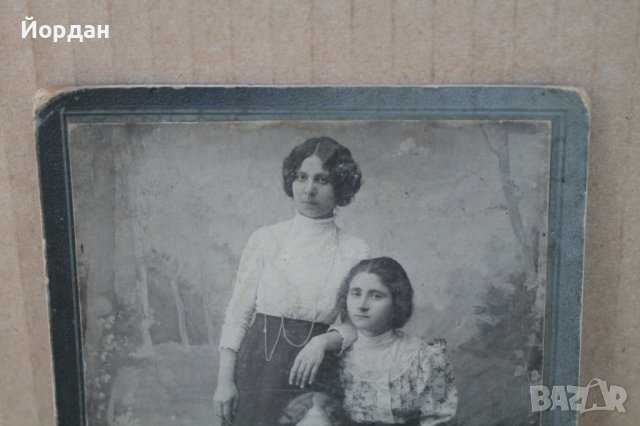 Снимка, снимка 2 - Антикварни и старинни предмети - 38442359