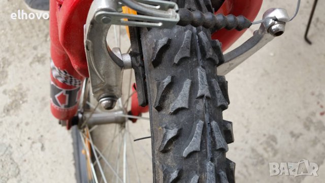 Велосипед XIS cool 26'', снимка 15 - Велосипеди - 38291889