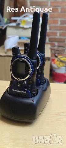 Motorola Talkabout T8530R 