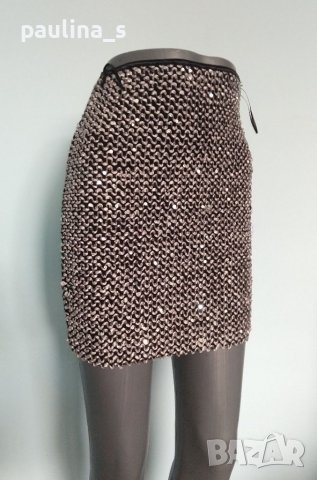 Два броя / Пола за повод "Vila" и "Laura Torelli" / универсален размер , снимка 3 - Поли - 39882564