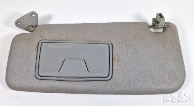 Десен Сенник Mitsubishi Outlander Митсубиши Аутлендър 2001г-2006г