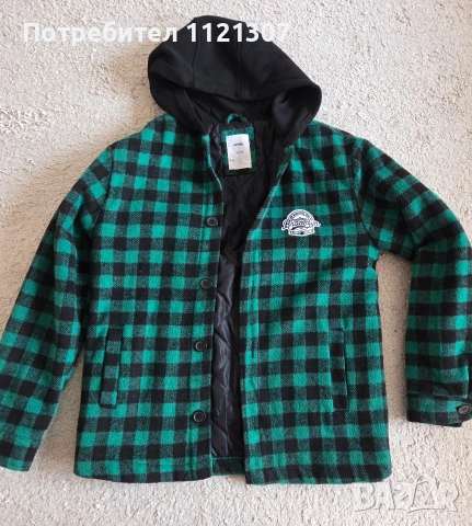 Риза-яке за момче р.152