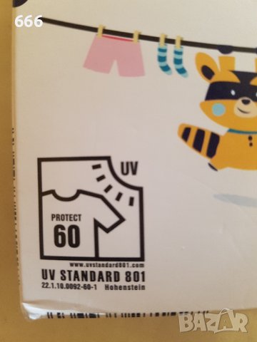 детски бански, снимка 6 - Детско бельо и бански  - 42053736