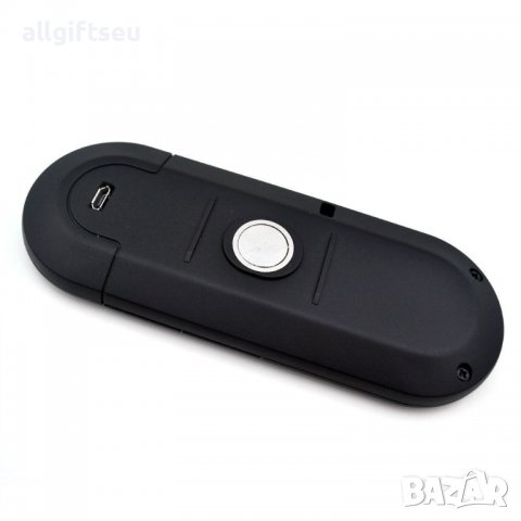 Високоговорител за кола с Bluetooth 0877, снимка 4 - Аксесоари и консумативи - 36880510