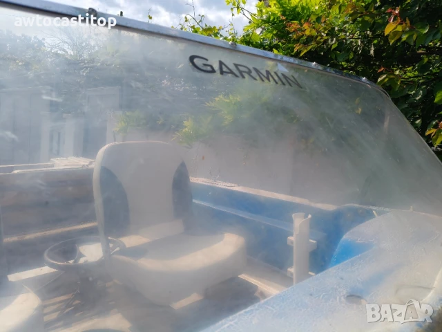 лодка , снимка 8 - Воден транспорт - 50540195