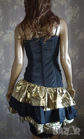 Jessica XS,S-Парти помпозна рокля, снимка 9 - Рокли - 36659704