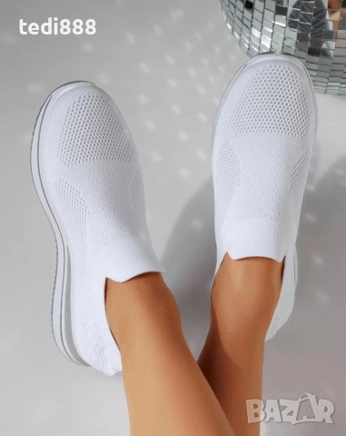 нови, снимка 3 - Маратонки - 54218432