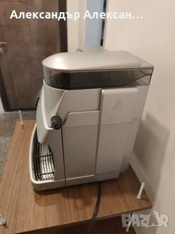 Saeco Cafe Crema superautomatica , снимка 5 - Други - 55743492