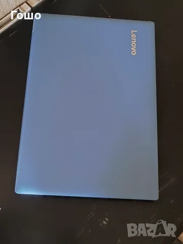 Lenovo ideapad 320-15IAP, снимка 3 - Лаптопи за дома - 55875749