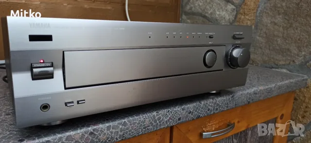 Yamaha AX-392 стерео 