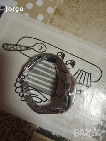 Касио мултибанд5 , снимка 4 - Мъжки - 52068229