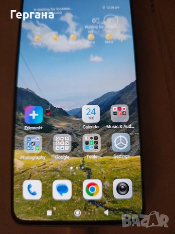 Телефон Redmi Note 13 Pro 5G бял