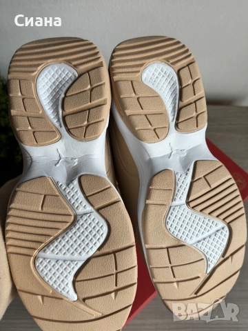 Дамски маратонки Puma Cilia , снимка 3 - Маратонки - 53327728