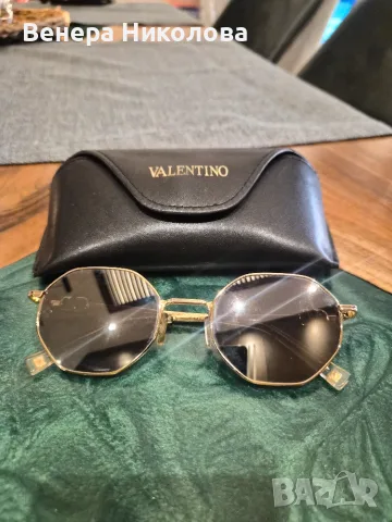 очила valentino, снимка 3 - Слънчеви и диоптрични очила - 56172738