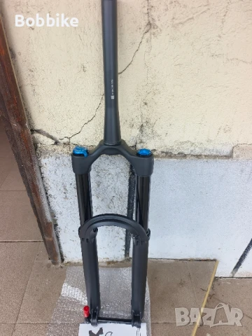 Вилка Fox Racing Shox 36 Float Performance FIT GRIP 29" 160mm Boost