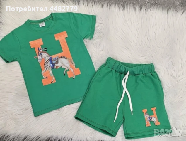 детски комплект , снимка 2 - Детски комплекти - 50553662