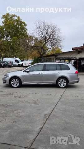 Volkswagen Golf 4 Motion 1.6 TDI 2015г., снимка 4 - Автомобили и джипове - 52305890
