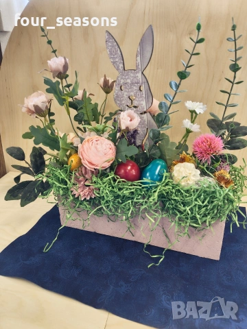 Великденска декорация