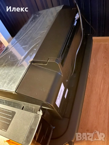 Фото принтер Epson L805, снимка 4 - Принтери, копири, скенери - 53909318