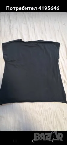 Оригинална тениска на Guess, снимка 2 - Тениски - 56045811