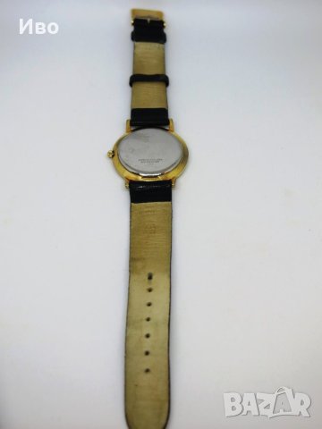 Мъжки ретро часовник Uranus Quartz 5544, снимка 7 - Мъжки - 44402858