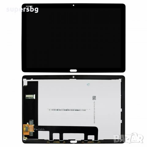 Нов Оригинален дисплей за Huawei MediaPad M5 lite 10 inch , снимка 1