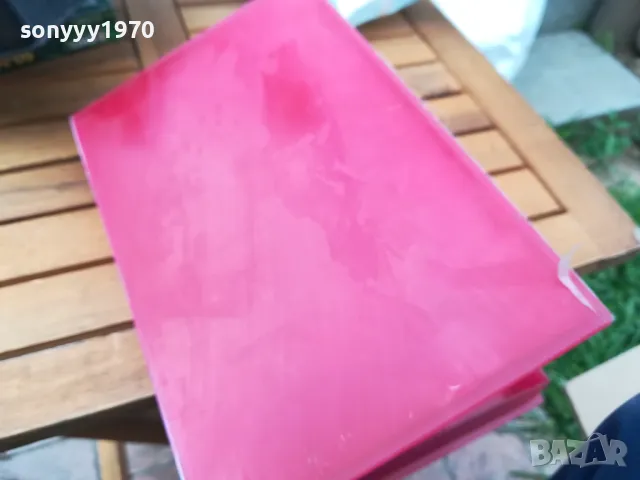 БРЪСНАТИ МУТРИ-ORIGINAL VHS VIDEO TAPE 0505252015, снимка 7 - Други жанрове - 50168394