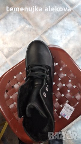 Магазин Крис, снимка 3 - Дамски боти - 35354740