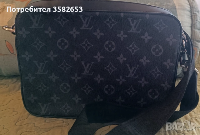 Дамска чанта Louis Vuitton 