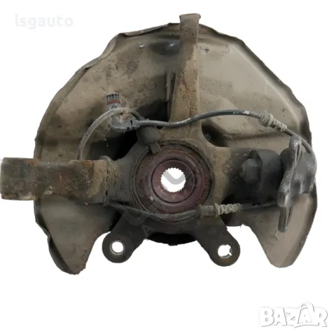 Преден ляв шенкел Mercedes-Benz B-Class (W245) 2005-2011 ID: 139203, снимка 2 - Части - 48277535