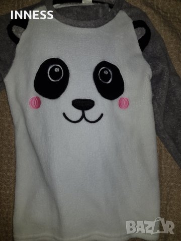 Пижама Панда , снимка 7 - Пижами - 26953272