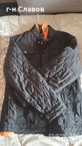 Яке McNeal мъжко, XL, снимка 13 - Якета - 54239947