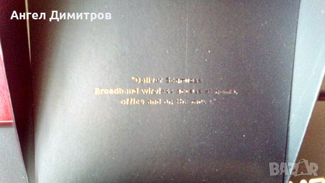 Wimax USB modem Seowon intech Korea 5 броя нови , снимка 8 - UPS захранвания - 38333152