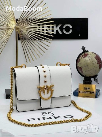 Модерни дамски чанти , снимка 2 - Чанти - 40737928