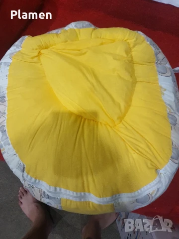 Барбарон за бебе, снимка 3 - Други - 50961952