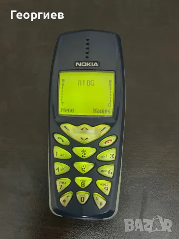 Nokia 3510, снимка 11 - Nokia - 49378901